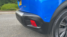 Peugeot 2008 100kW GT Premium 50kWh 5dr Auto Electric Estate